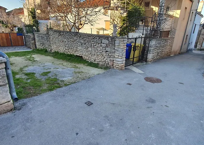 Kuca Za Odmor Zinzula