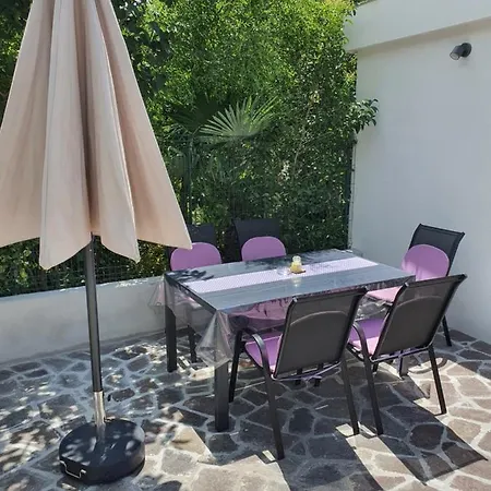 Kuca Za Odmor Zinzula Villa Medulin Exterior photo