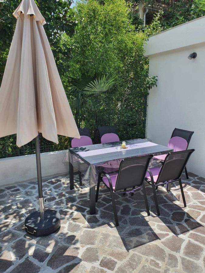 Kuca Za Odmor Zinzula Holiday home