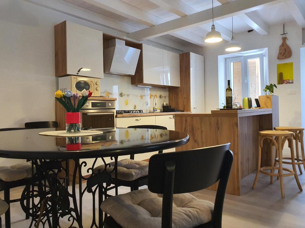 Kuca Za Odmor Zinzula Holiday home *