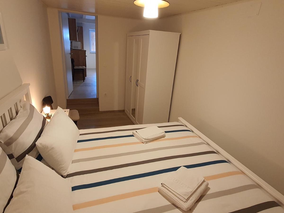Kuca Za Odmor Zinzula Holiday home
