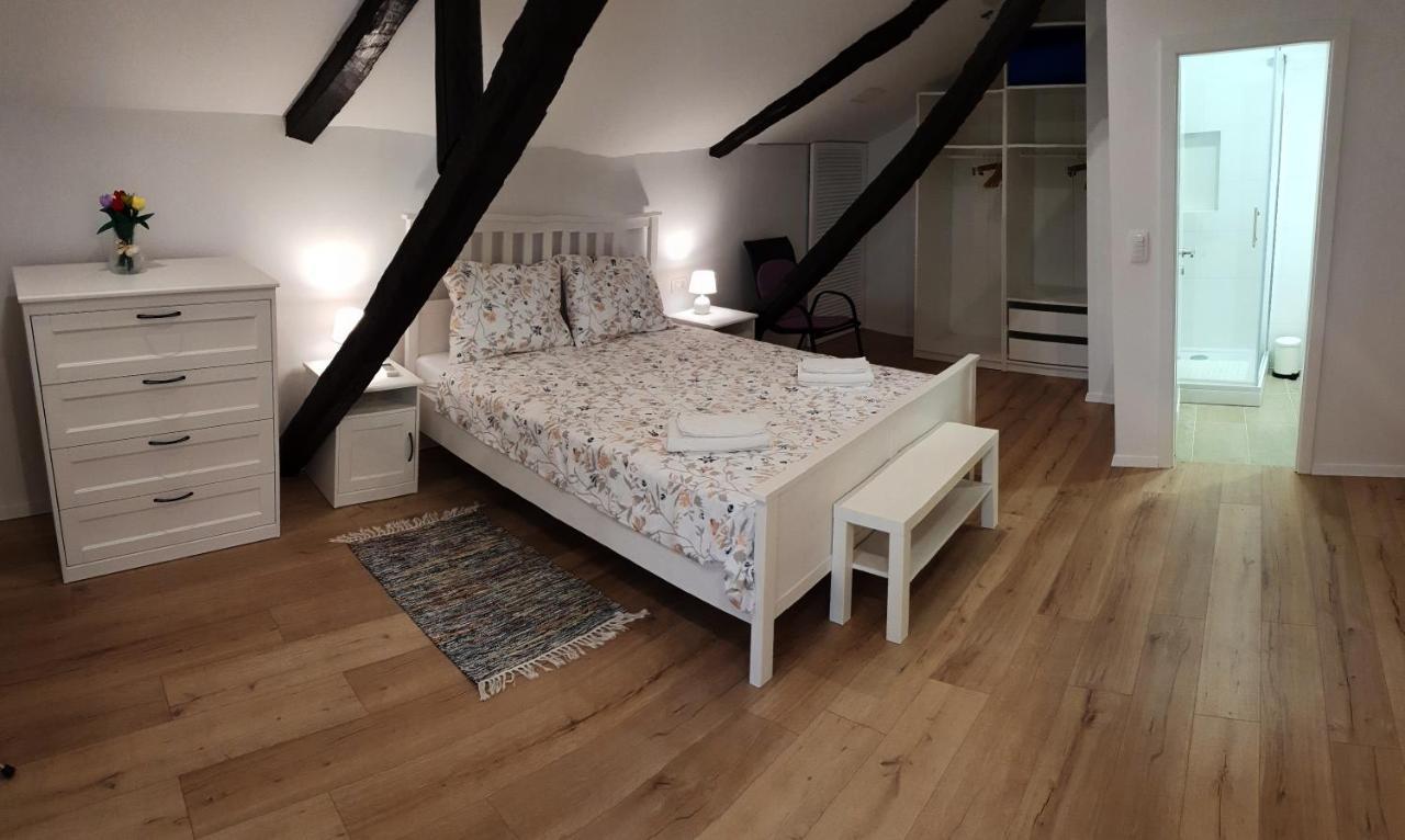 Kuca Za Odmor Zinzula Holiday home