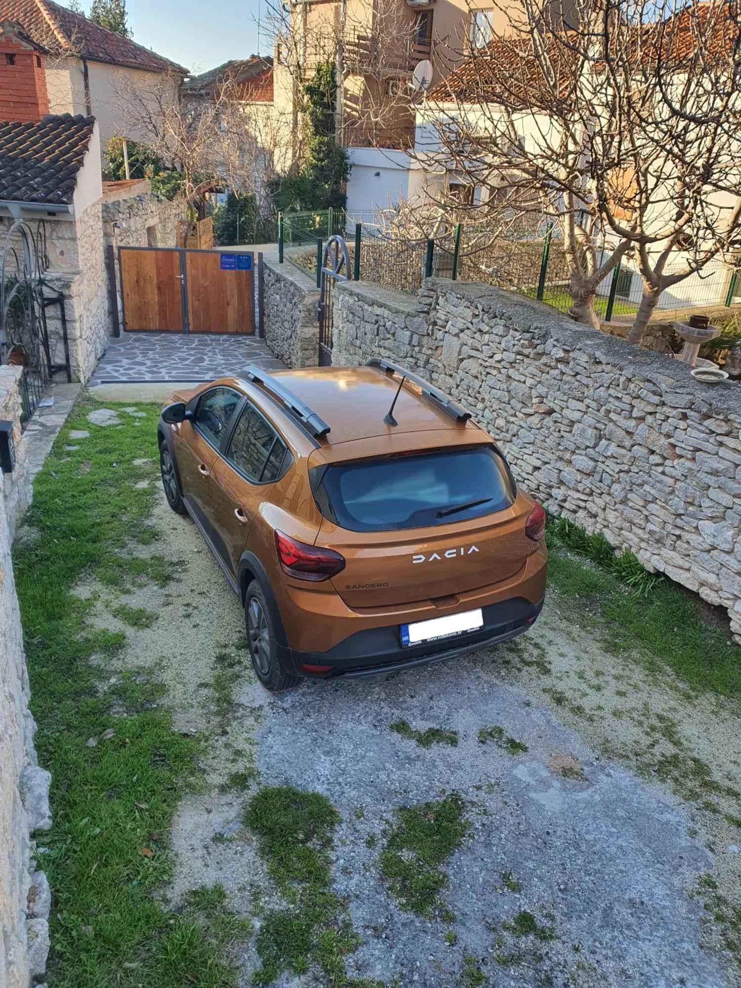 Kuca Za Odmor Zinzula Holiday home *